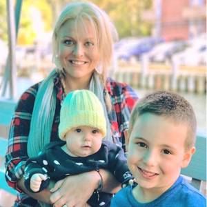 Meet your Posher, Sara-jane